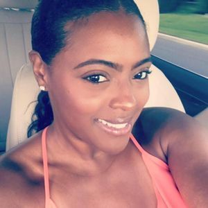 Meet your Posher, Kimberly